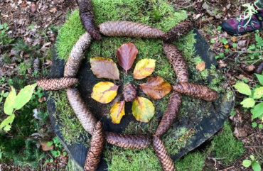 Land-Art